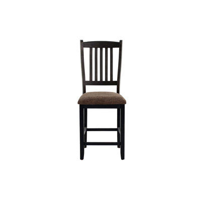 HIGH CHAIR In Rustic