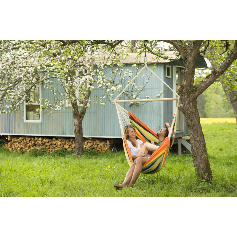 Brasil Hammock Chair, Multi