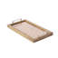 Ensemble de 2 plateaux Archibald