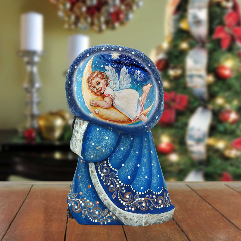 Christmas Figurines & Collectibles