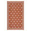 Tapis d'extérieur, tissé en PP réversible pour camping-car-129493734-129913371