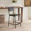 Tabouret de comptoir 24 po TACOMA