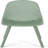 Set Of 4 Outdoor Patio Chair-1869300743