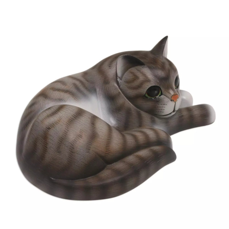 Ericksen Animals Figurines & Sculptures