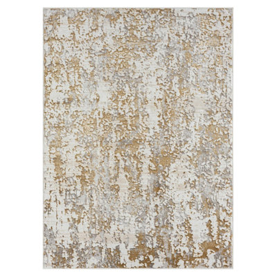 Jisha Abstract Indoor Rug