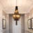 Jovonn 8 - Light Dimmable Empire Chandelier-2076817338