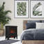 Poêle électrique Duraflame-31786343