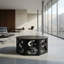 Dollar Coffee Table