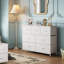 Commode à 7 tiroirs Yashmin-623731384