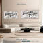 Blanchisserie, impression sur toile-93061442