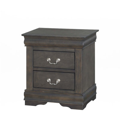 Table de chevet