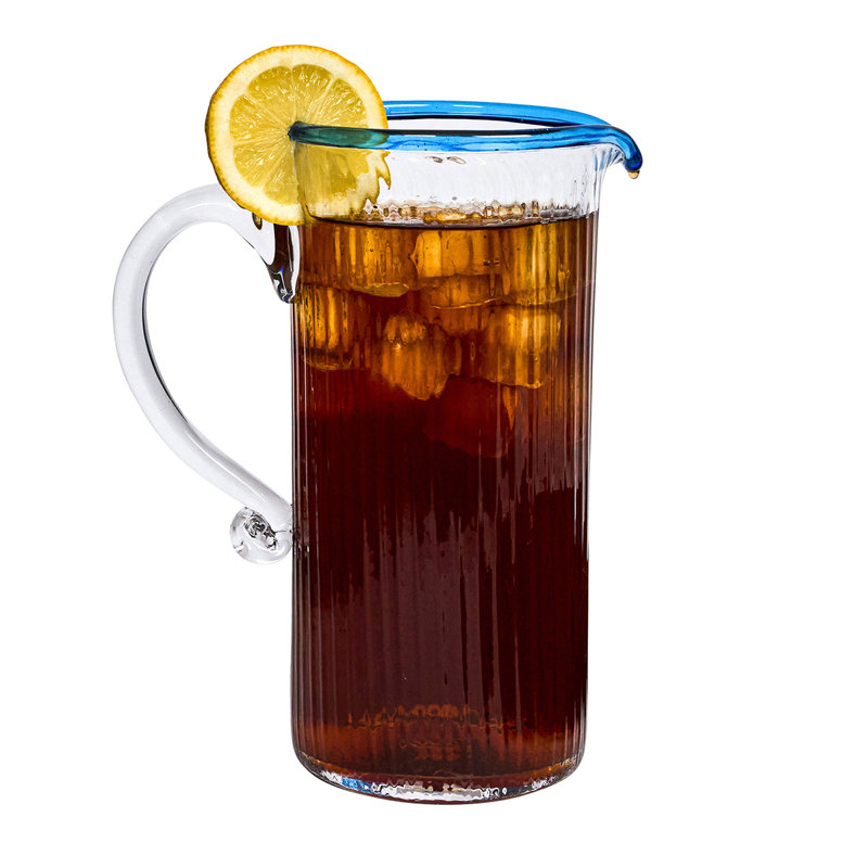 Nell Pitcher, Chambray