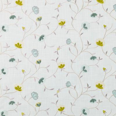 Veranda Embroideries Fabric
