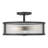 Gabrie 15.75" Wide 3-Light Semi-Flush Mount-999301550