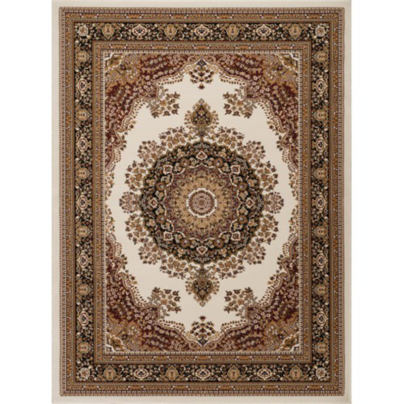 Tapis Manchester, Rectangle 12 pi 6 po x 9 pi 2 po