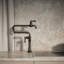 Artifacts® Single-Hole Deck-Mount Pot Filler with Extended Spout-65118620