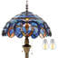 Lampe sur pied 64 po Braefell