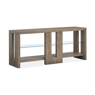 Console Sofa Table