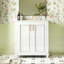 Meuble-lavabo 30 po avec lavabo en céramique