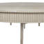 Whitlock Extendable Solid Wood Dining Table-1623304775