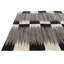 Tapis de couloir crème Ohlson