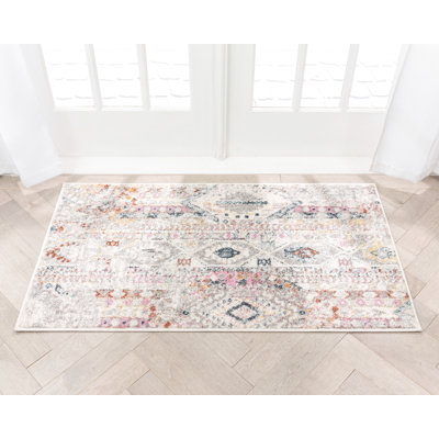 Medinu Abstract Indoor Rug