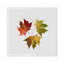 Serviettes de table en satin de coton-124988371