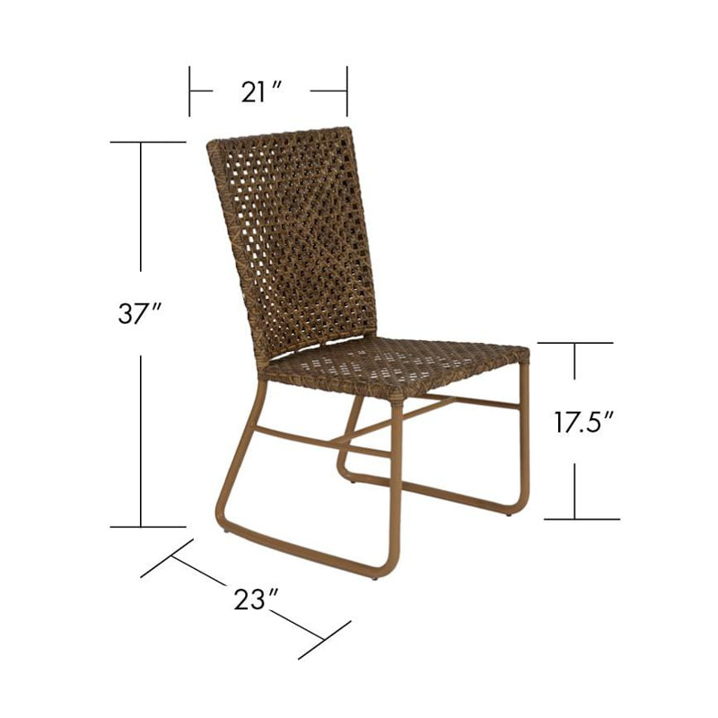 Bay Dining Side Chair