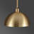 Chandrine 68" Marble Base Floor Lamp-1598592374