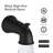 All-In-One Kit with Rough in-Valve-63918836