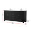 Ensemble de meuble-lavabo double 72 po Lydie-1767787052