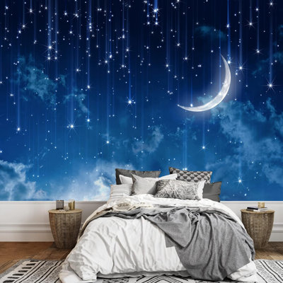 Moon Border