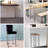 Stringham Table Leg