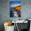 «Spring Morning In Acadia» par Rick Berk, art mural sur toile-1735298902