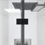 30 po X P 72 po Porte de douche H H-111079118