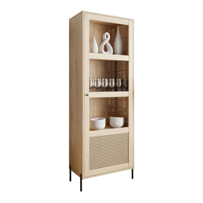 Reinold Console, Beige