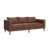 Terra Cactus Leather / Dark Brown n'est pas disponible