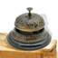 Westbrooks Metal Desk Bell