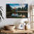 Alvord Half Dome On Merced River-108945935