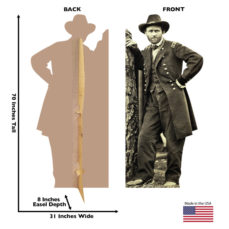 Ulysses S Grant