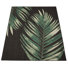 Black/Green