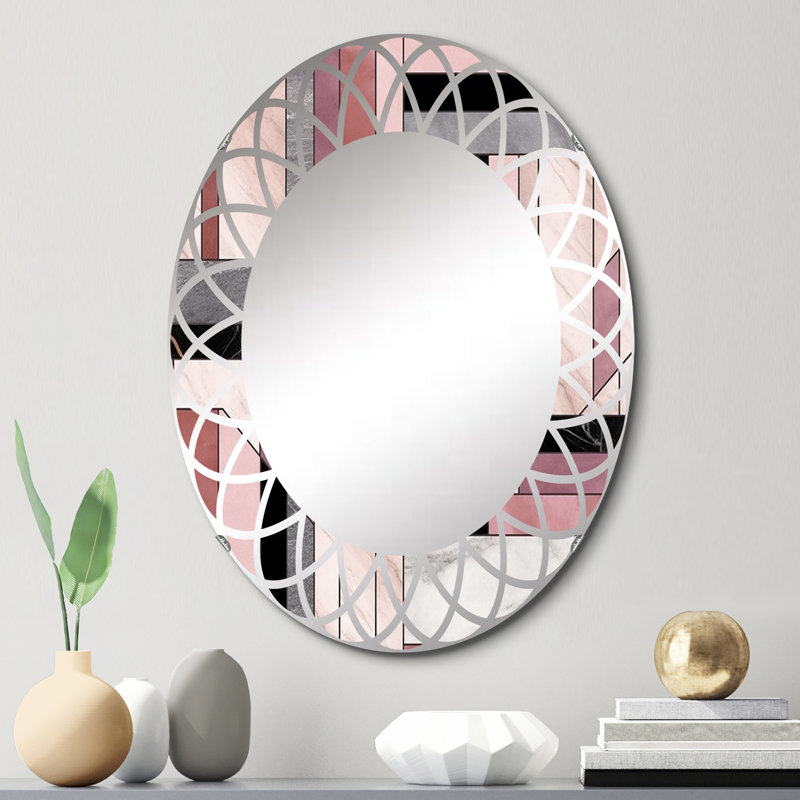 Miroir Zikira, 30 po x 20 po