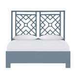 Ananias Platform Bed