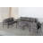 Abygayle 6 - Person Patio Conversation Set with Cushions-835762443