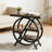 Bedside Table,Compact End Table,Side Table