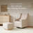 Kiwi Electronic Recliner and Swivel Glider with USB port-70558457