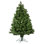 Vickerman Oregon Fir Artificial Christmas Tree 4.5' H Artificial Fir Christmas Tree