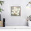 Magnolia serein gris clair-109220878