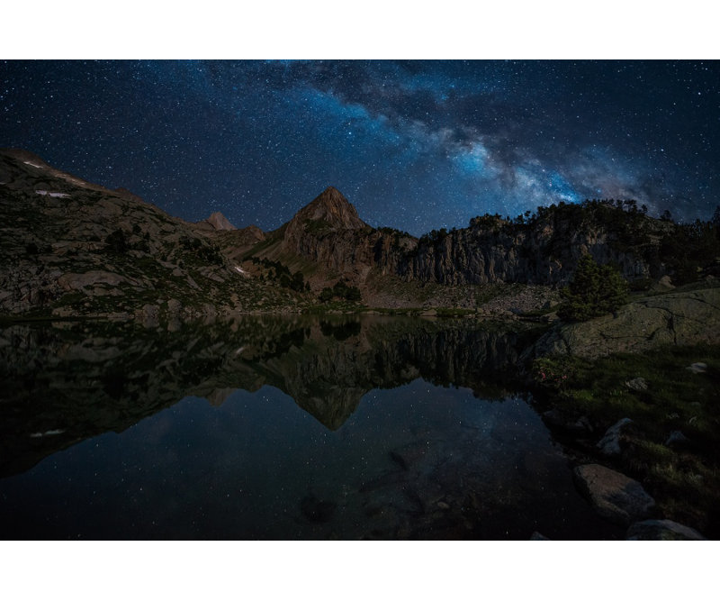 Wrapped Canvas Print, 76.2 cm H x 50.8 cm W