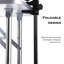 Table de toilettage de table H 65,5 po x l 42 po x P 23,6 po-100015294-113041400
